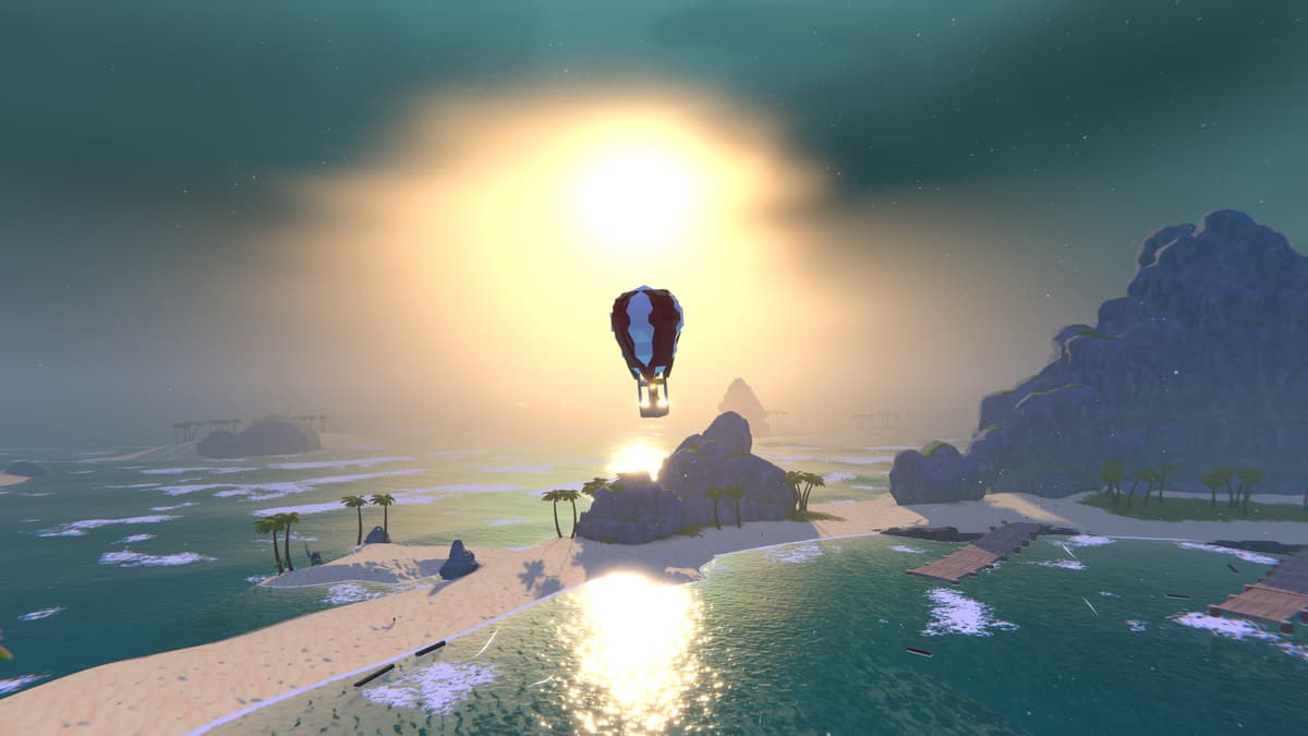 Picture of Trailmakers: High Seas Expansion