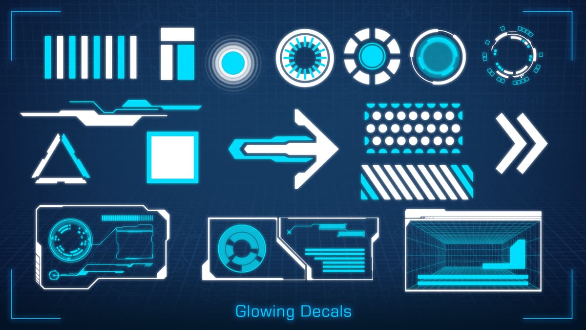 Picture of Trailmakers: Space Voyager Pack