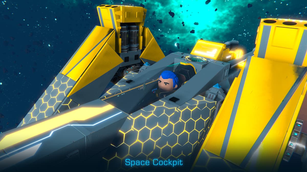 Picture of Trailmakers: Space Voyager Pack
