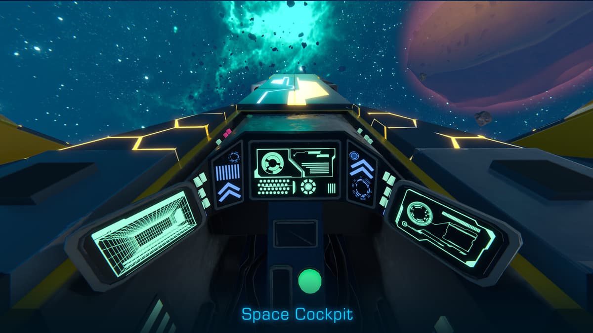 Picture of Trailmakers: Space Voyager Pack