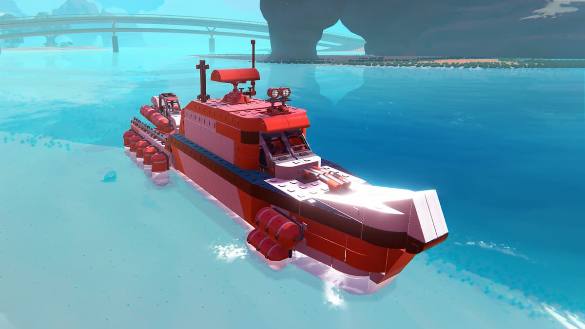 Picture of Trailmakers