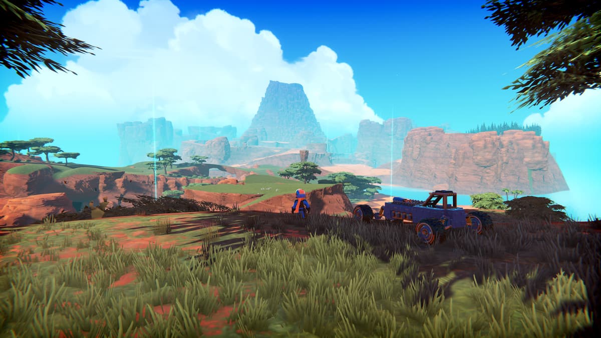 Picture of Trailmakers