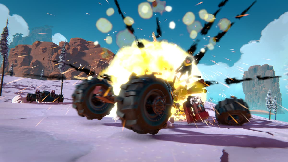 Picture of Trailmakers