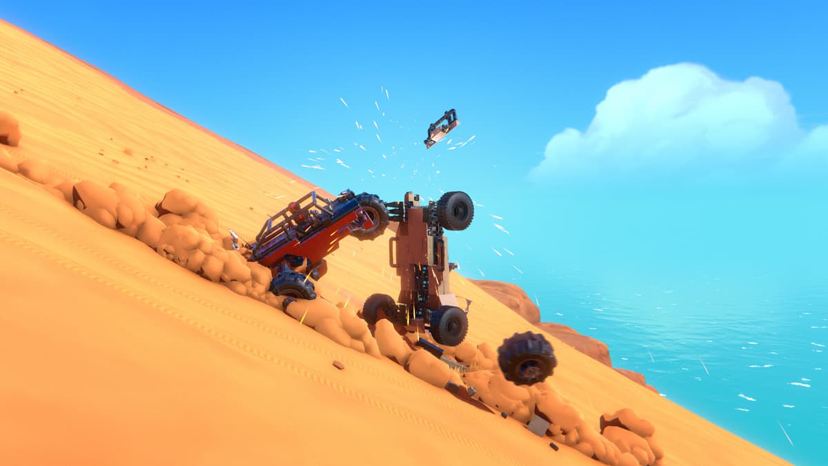 Picture of Trailmakers