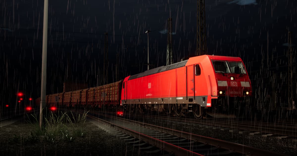 Picture of Train Sim World®: Ruhr-Sieg Nord: Hagen - Finnentrop Route Add-On