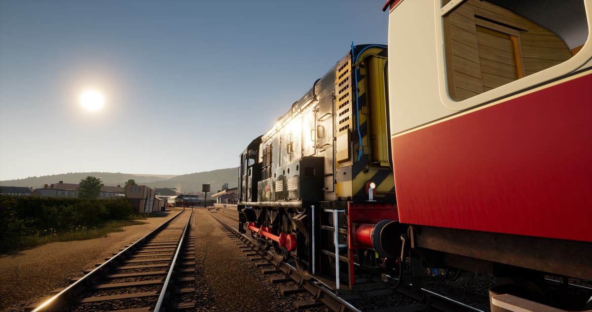Picture of Train Sim World®: West Somerset Railway Route Add-On
