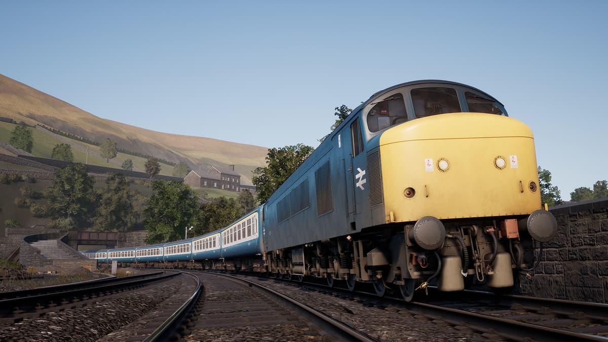 Picture of Train Sim World - Xbox One