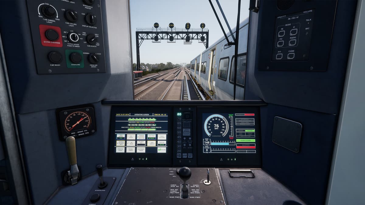 Picture of Train Sim World - Xbox One