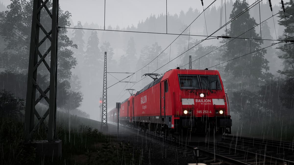 Picture of Train Sim World - Xbox One