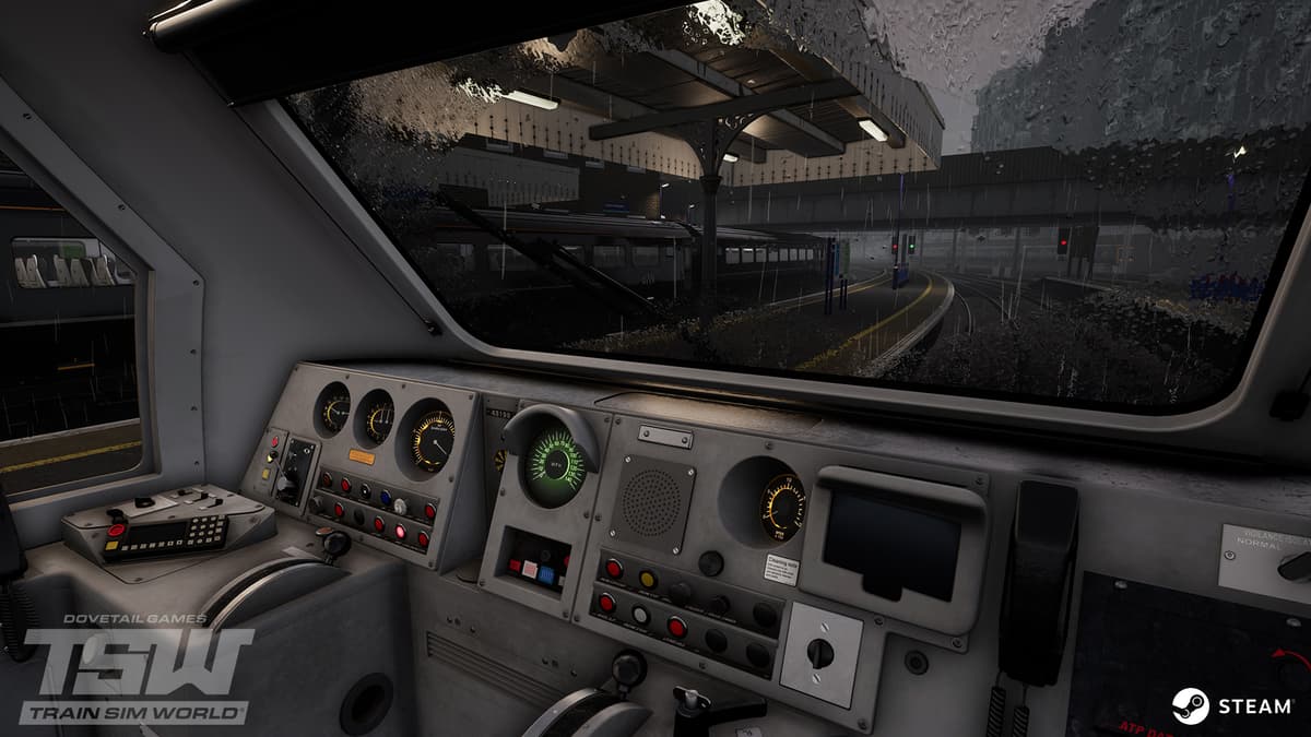 Picture of Train Sim World®