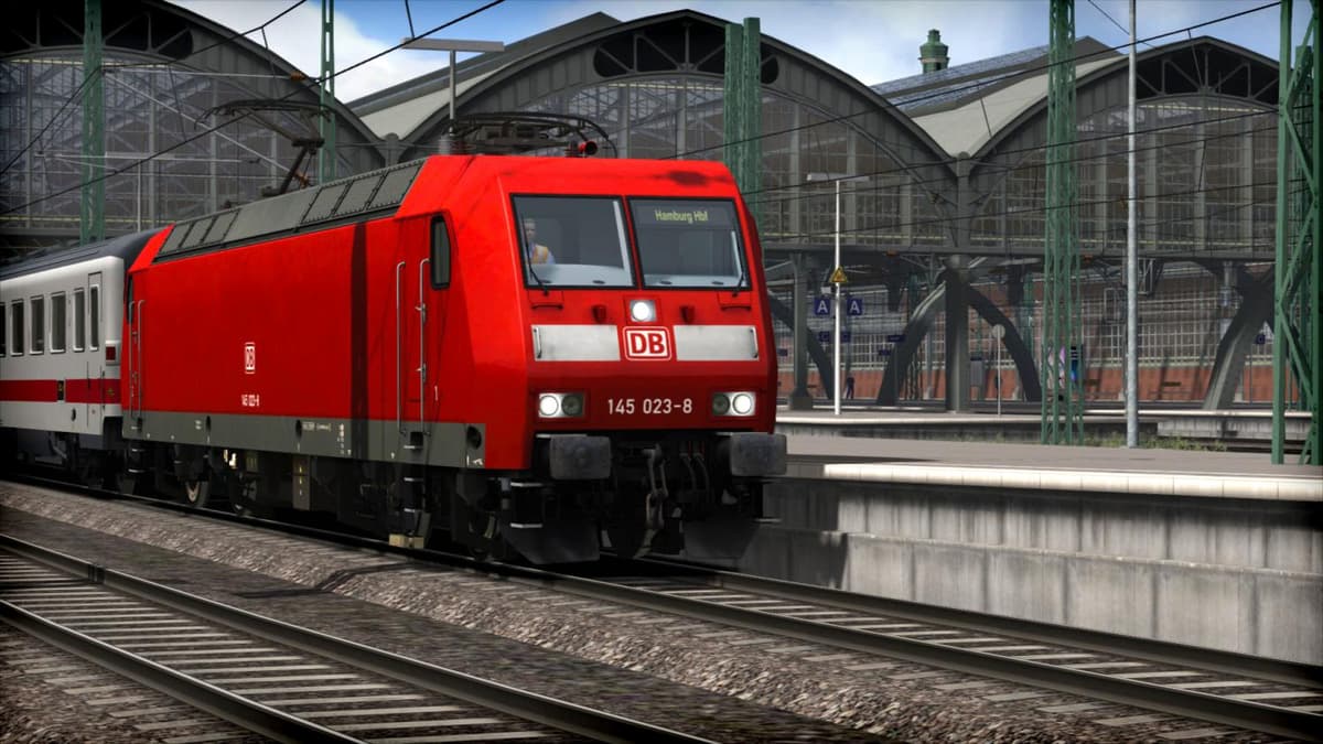 Picture of Train Simulator 2017 Standard Edition