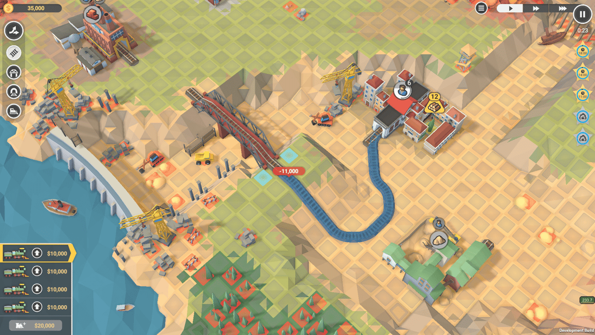 Picture of Train Valley 2: Legends & Locomotives Bundle