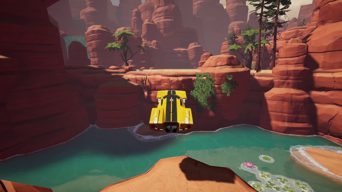 Picture of Transformers: Earthspark - Expedition - Xbox Series X|S/Xbox One/Win10