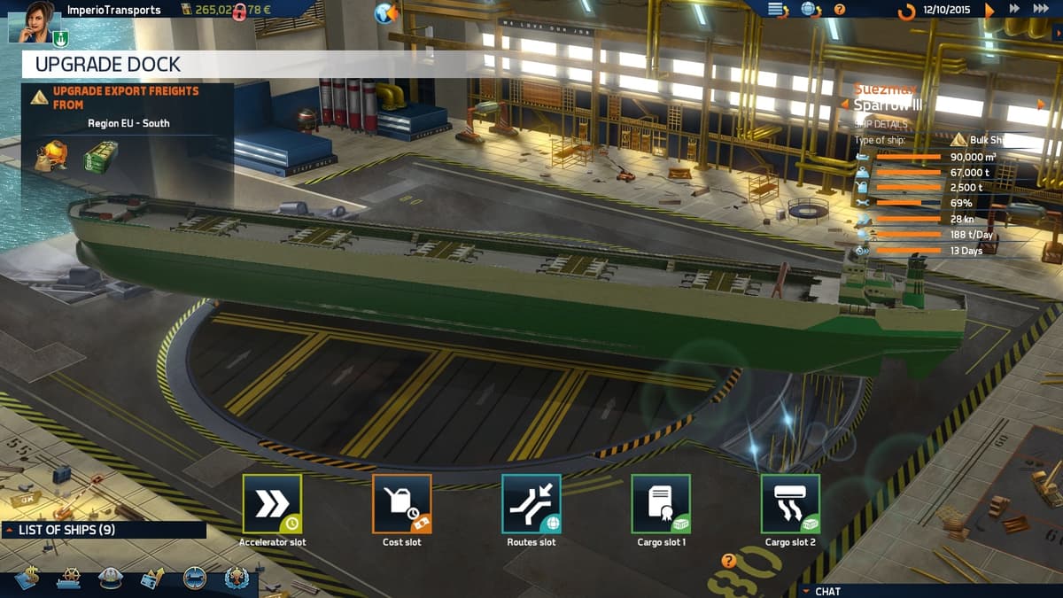 Picture of TransOcean 2: Rivals