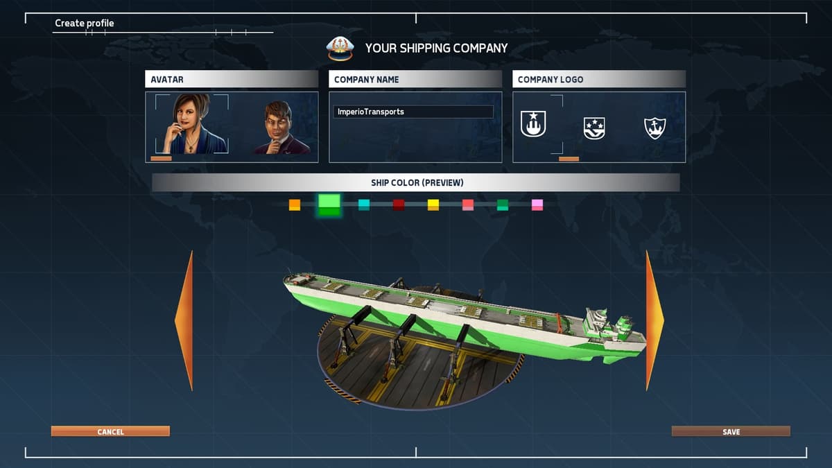 Picture of TransOcean 2: Rivals