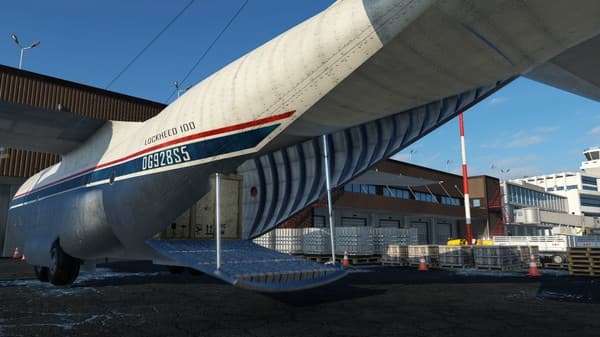 Picture of Transport Fever 2