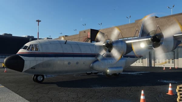 Picture of Transport Fever 2