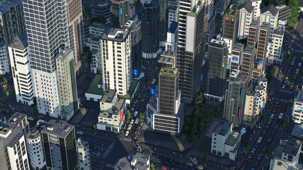 Picture of Transport Fever 2