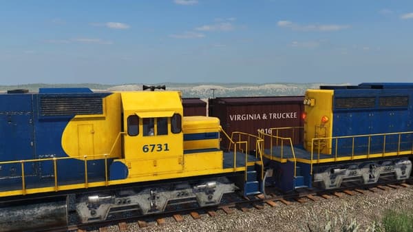 Picture of Transport Fever 2
