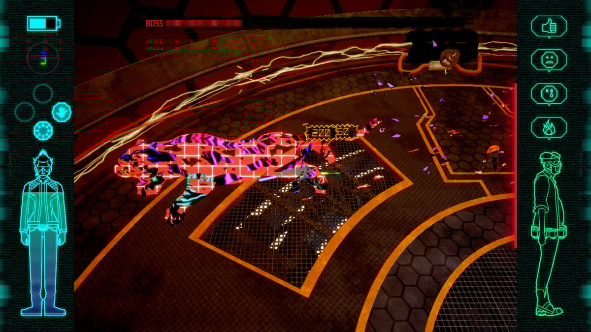 Picture of Travis Strikes Again: No More Heroes Season Pass