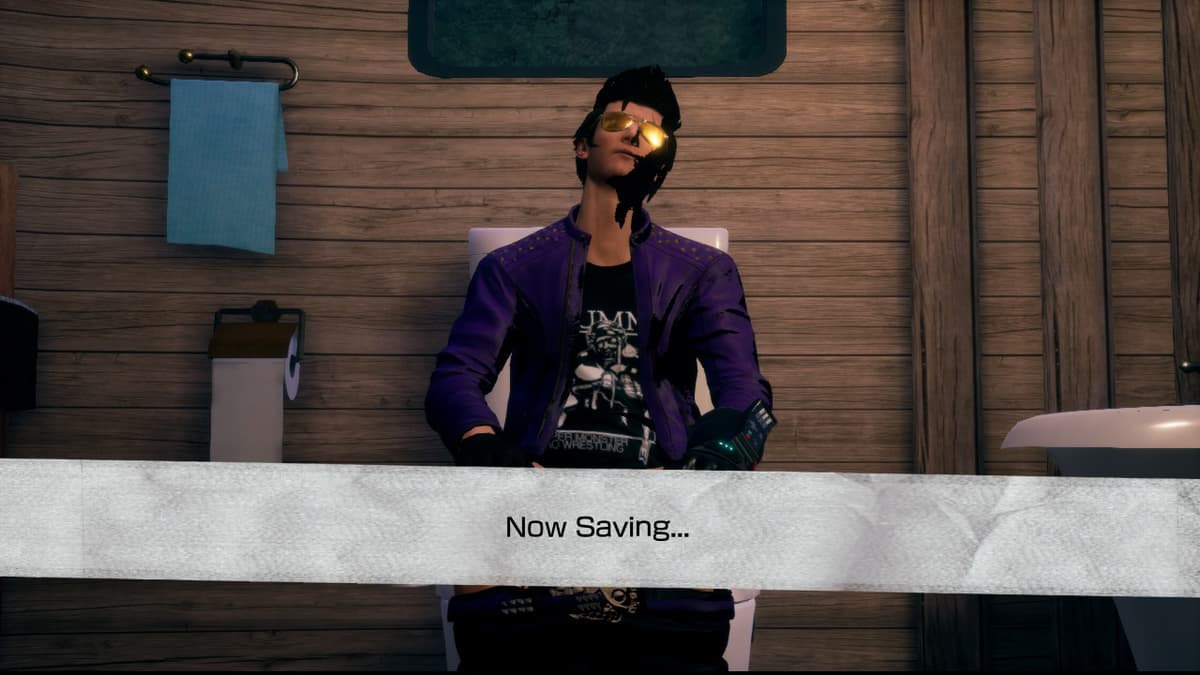 Picture of Travis Strikes Again: No More Heroes Season Pass