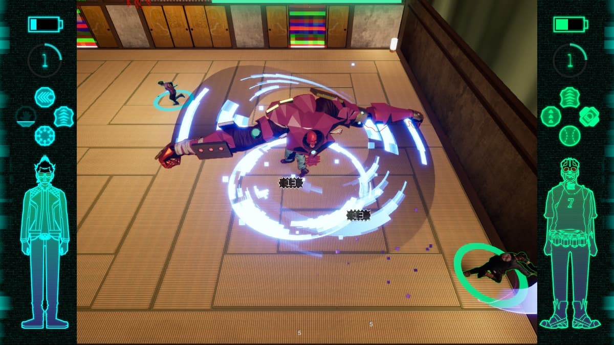 Picture of Travis Strikes Again: No More Heroes Season Pass
