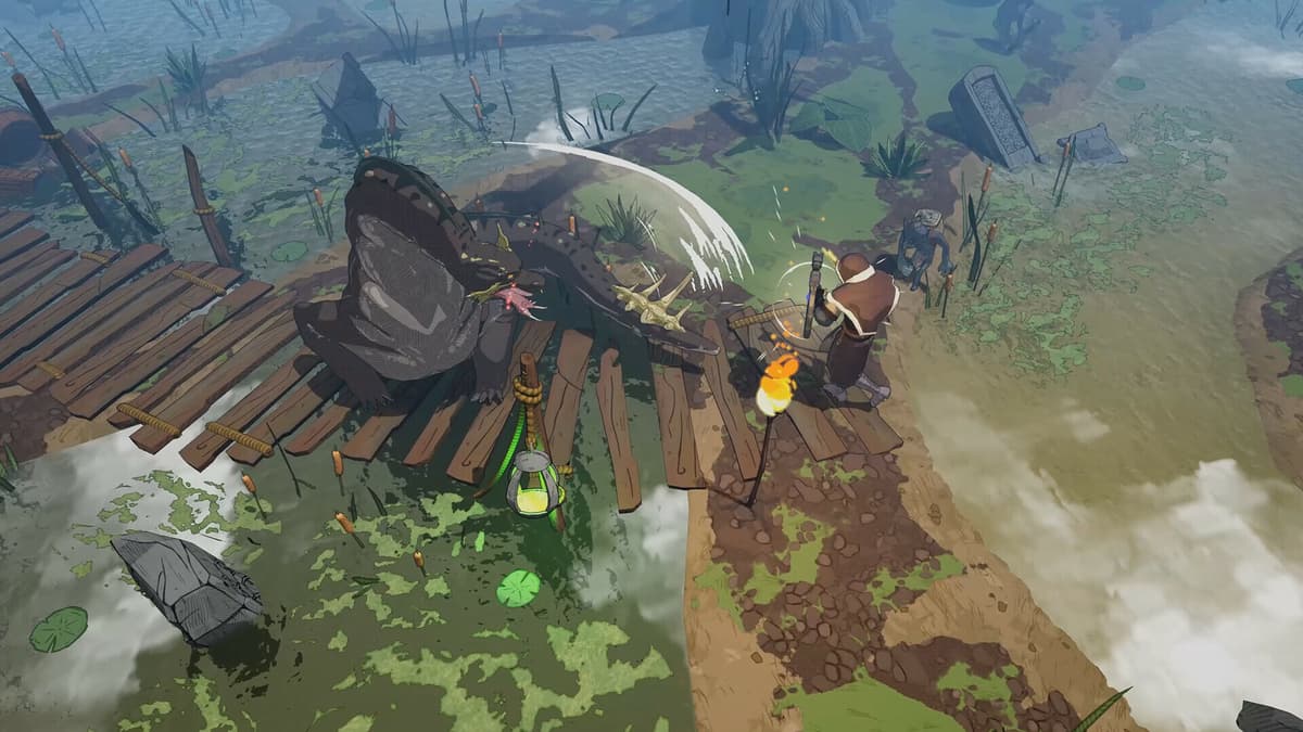 Picture of Tribes of Midgard