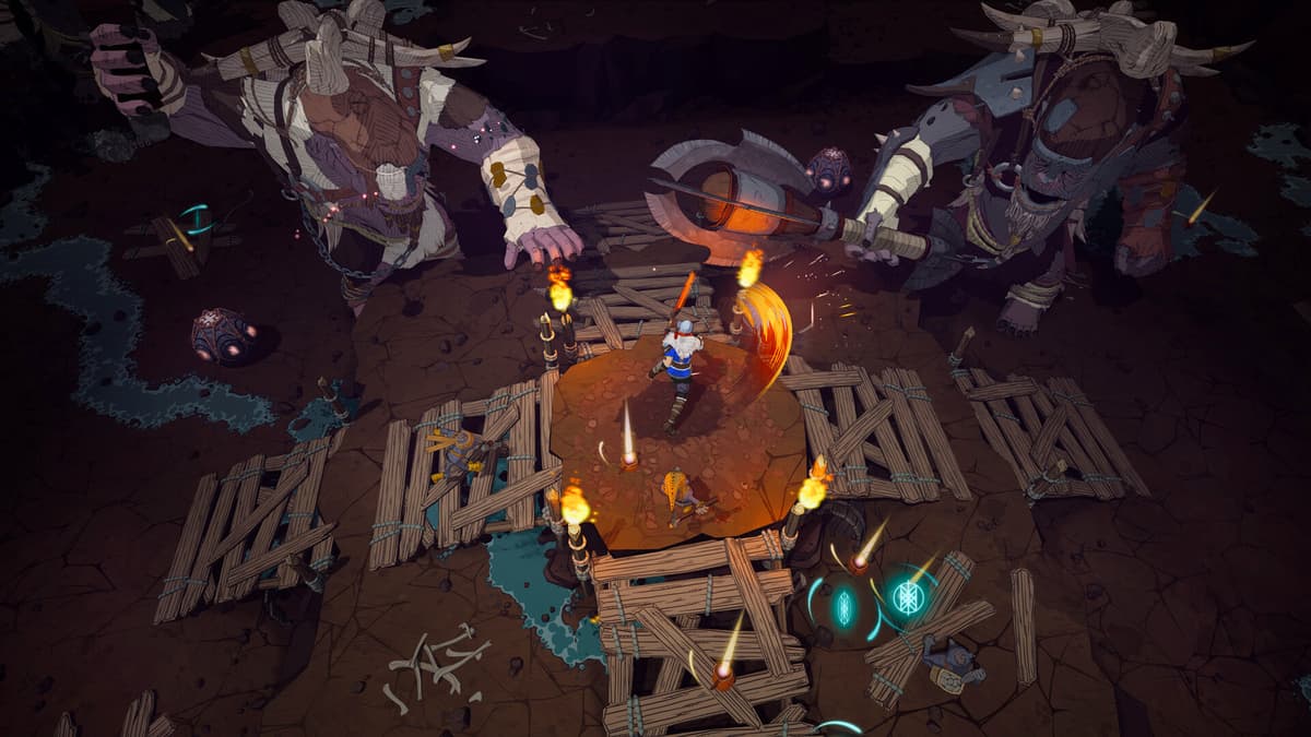 Picture of Tribes of Midgard