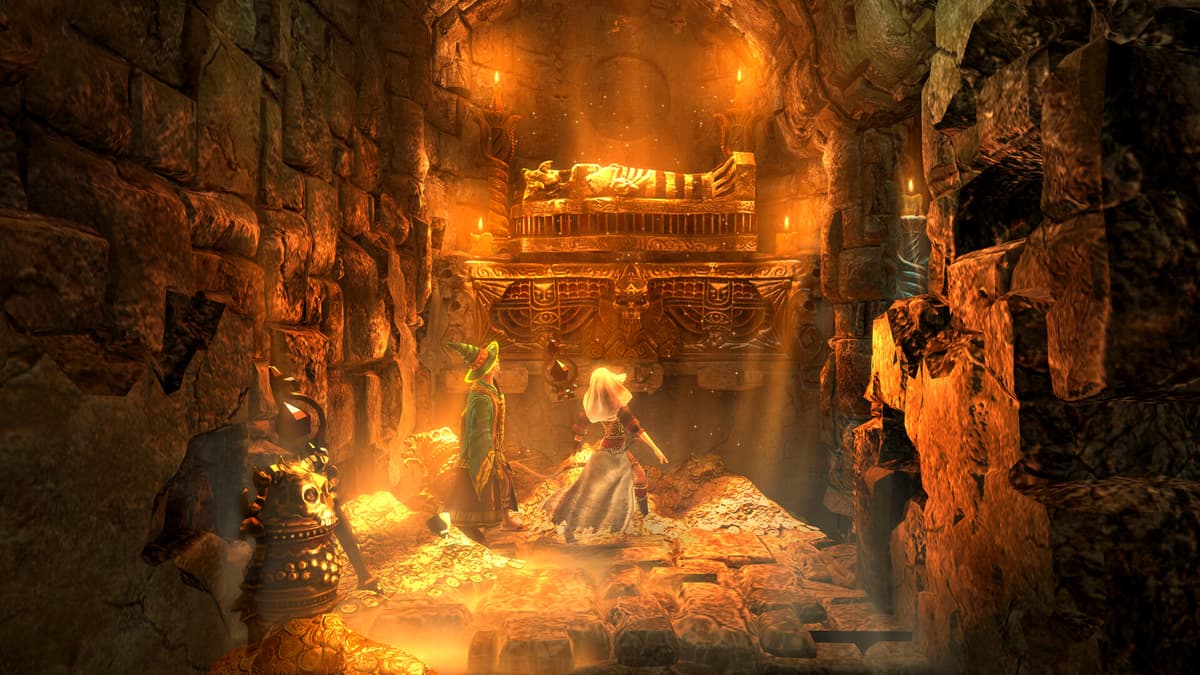 Picture of Trine 2: Complete Story