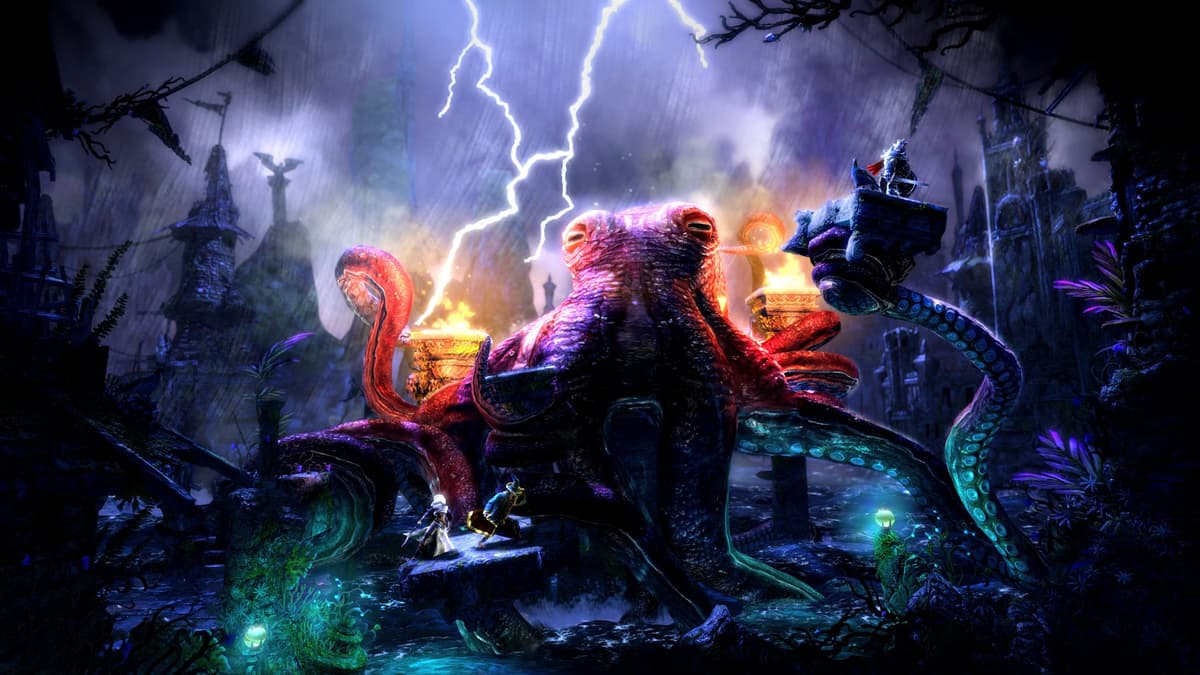 Picture of Trine 2: Complete Story