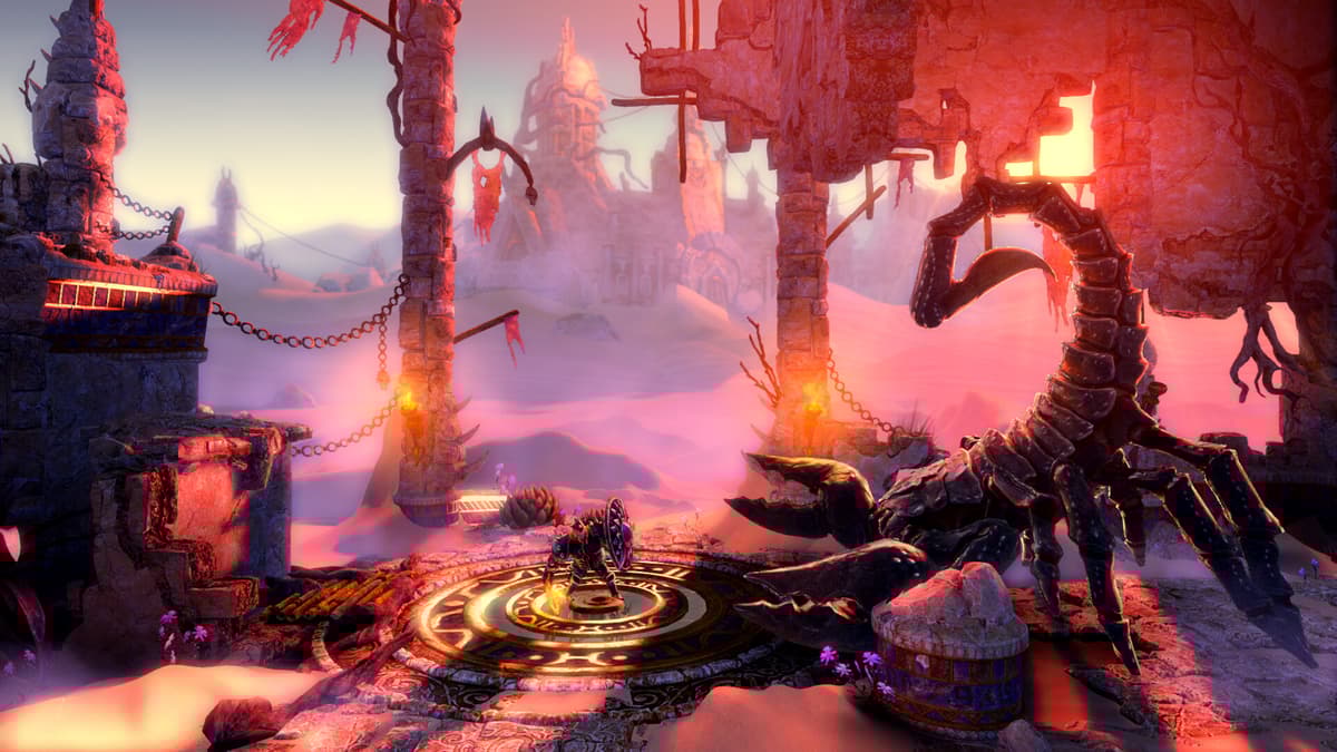 Picture of Trine 2: Complete Story