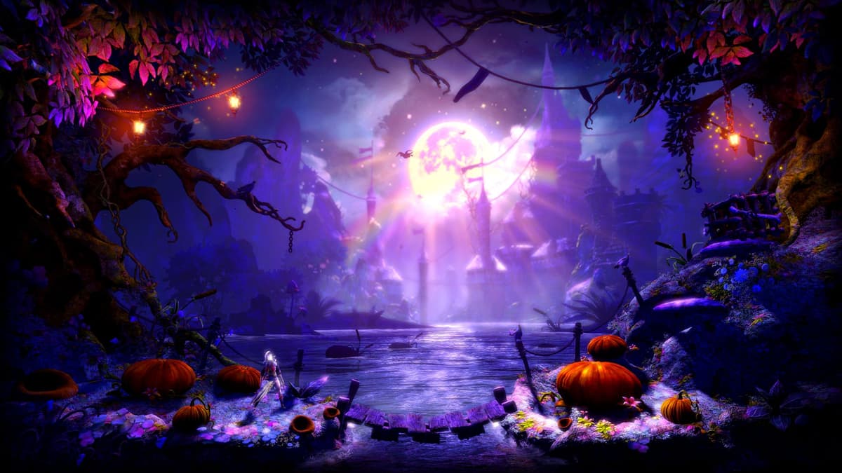 Picture of Trine 2: Complete Story