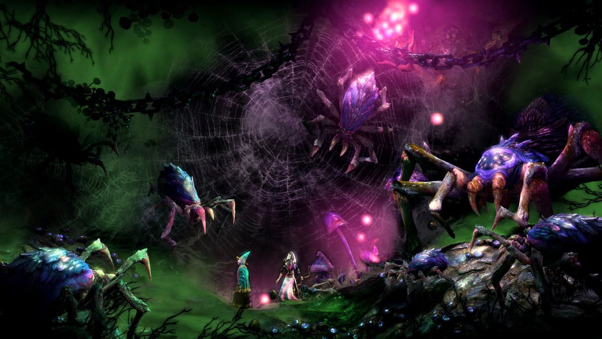 Picture of Trine 2: Complete Story