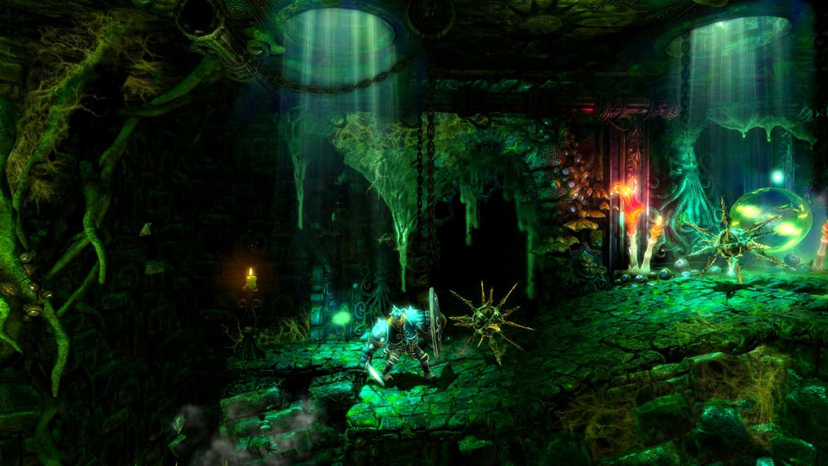Picture of Trine 2: Complete Story