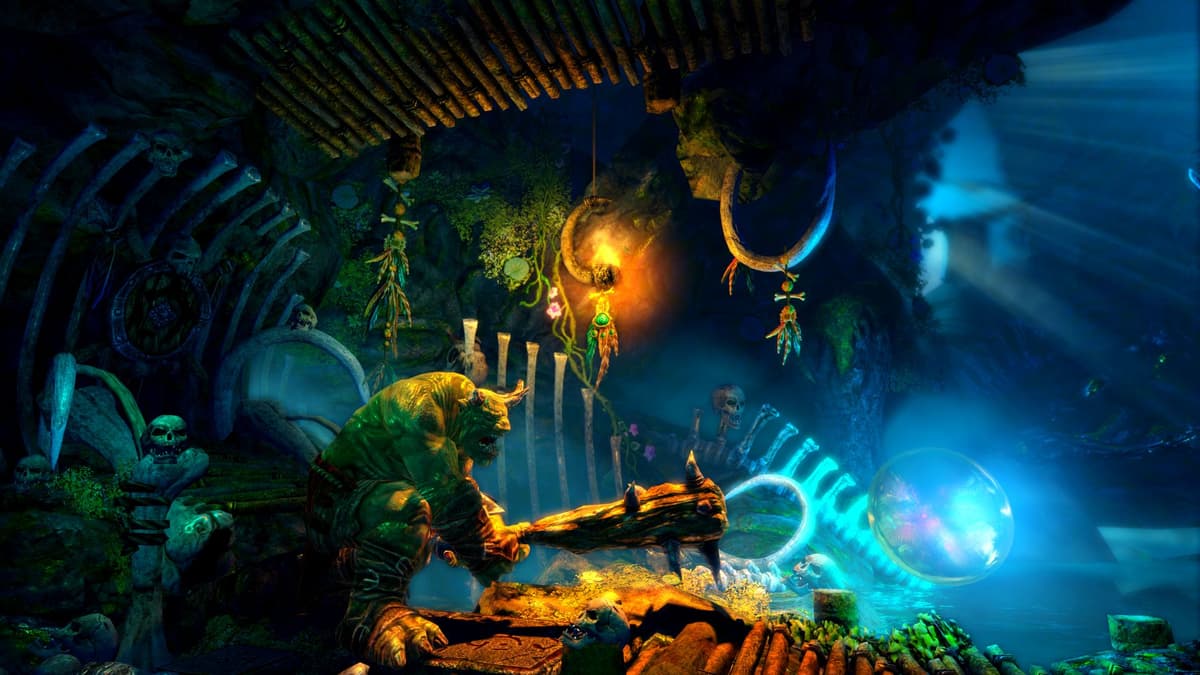 Picture of Trine 2: Complete Story