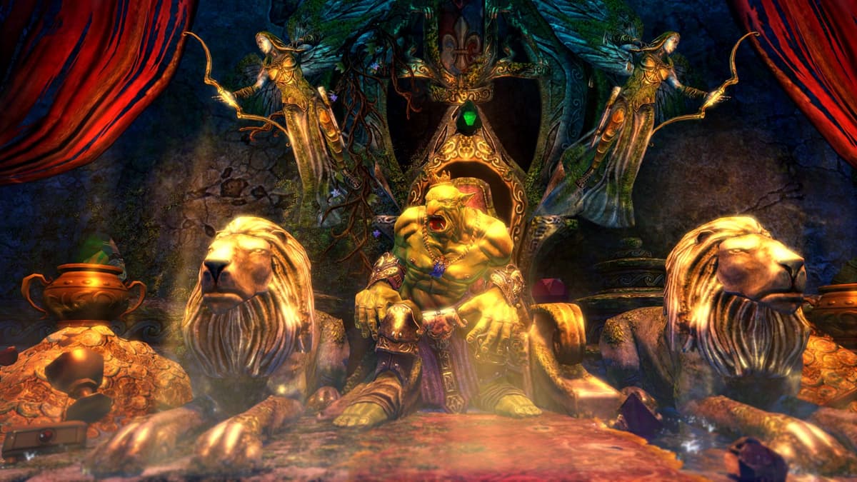 Picture of Trine 2: Complete Story