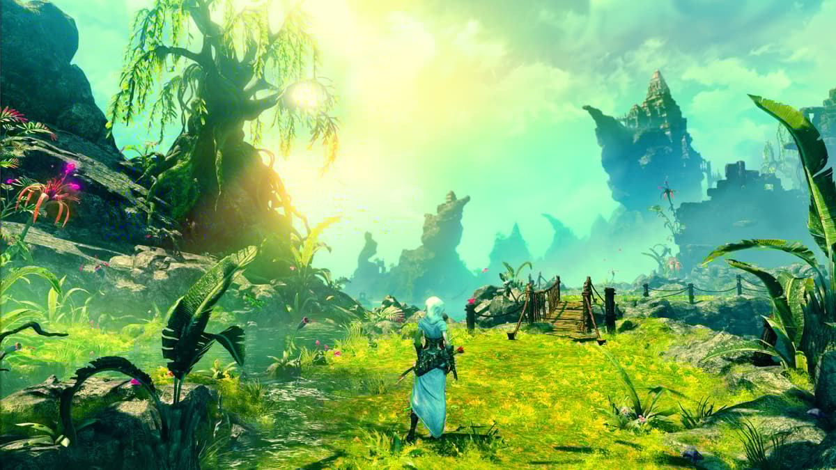 Picture of Trine 3: The Artifacts of Power