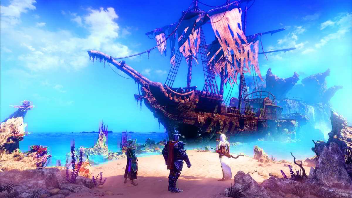 Picture of Trine 3: The Artifacts of Power