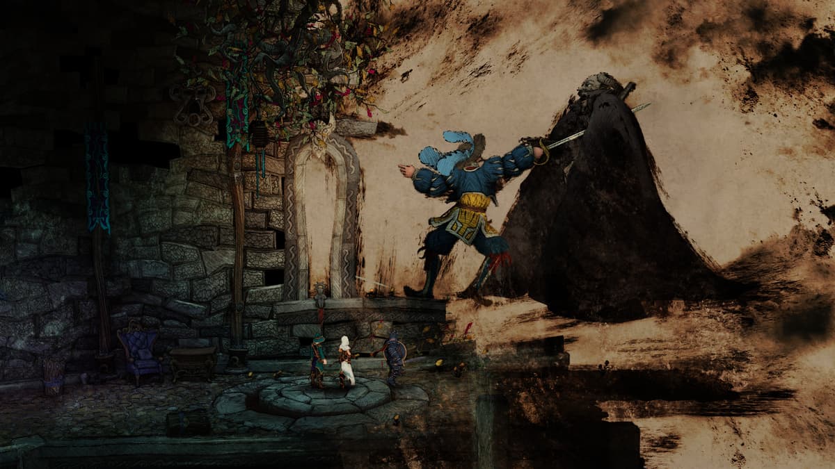 Picture of Trine 3: The Artifacts of Power