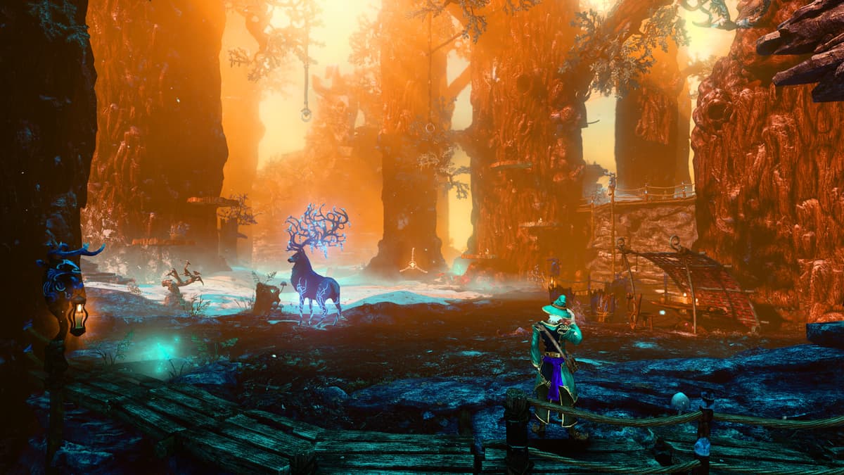 Picture of Trine 3: The Artifacts of Power