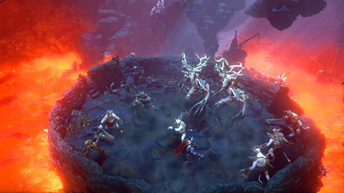 Picture of Trine 3: The Artifacts of Power