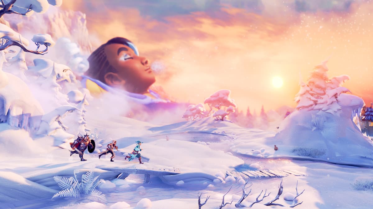 Picture of Trine 4: Melody of Mystery