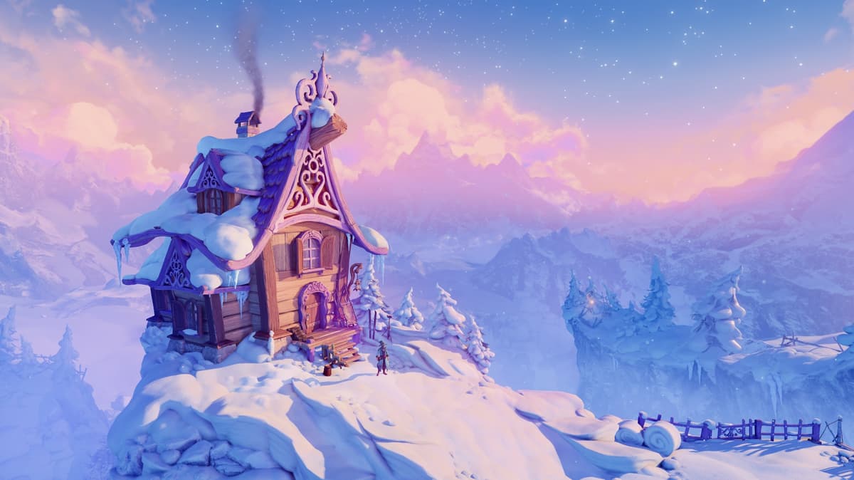 Picture of Trine 4: The Nightmare Prince - Xbox One