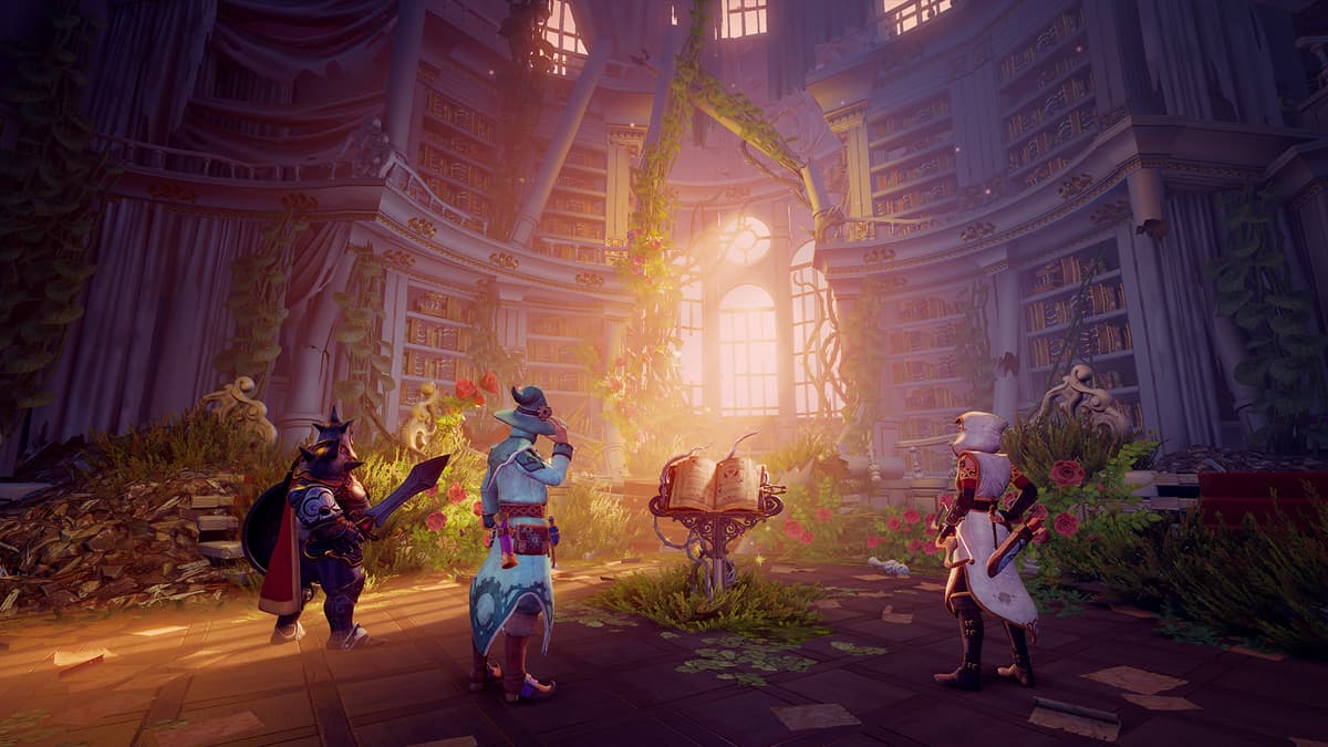 Picture of Trine 4: The Nightmare Prince