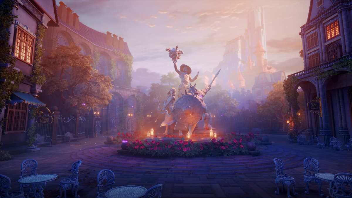 Picture of Trine 5: A Clockwork Conspiracy