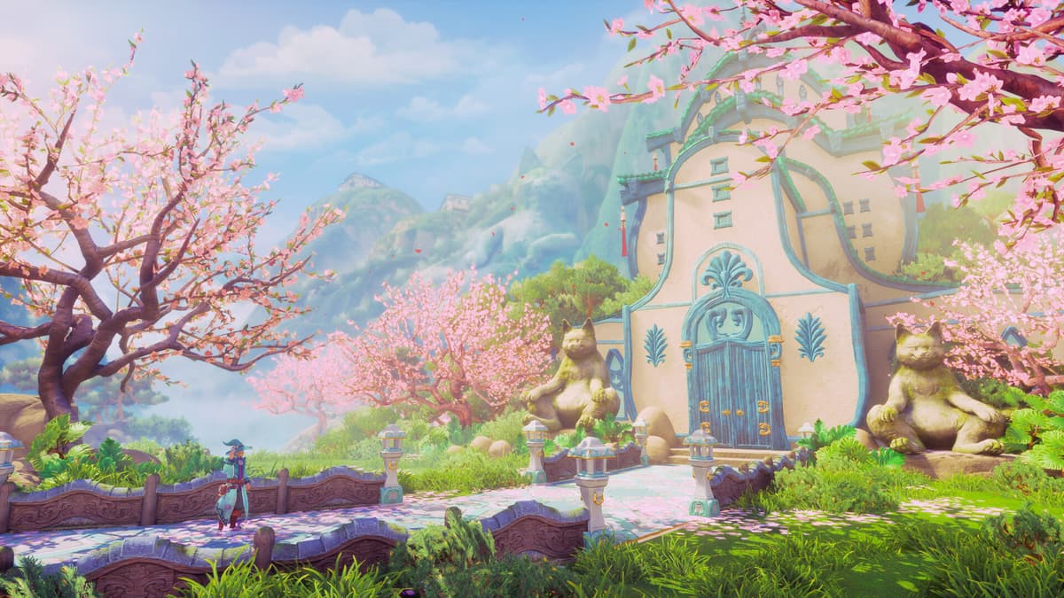 Picture of Trine 5: A Clockwork Conspiracy