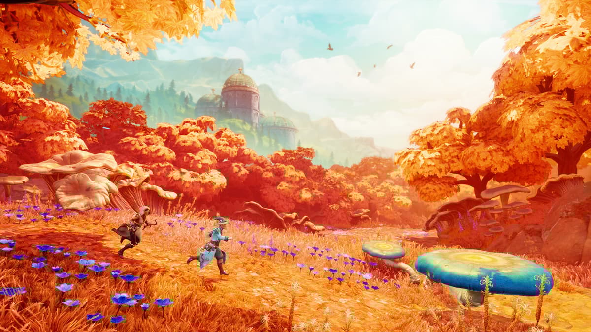 Picture of Trine 5: A Clockwork Conspiracy