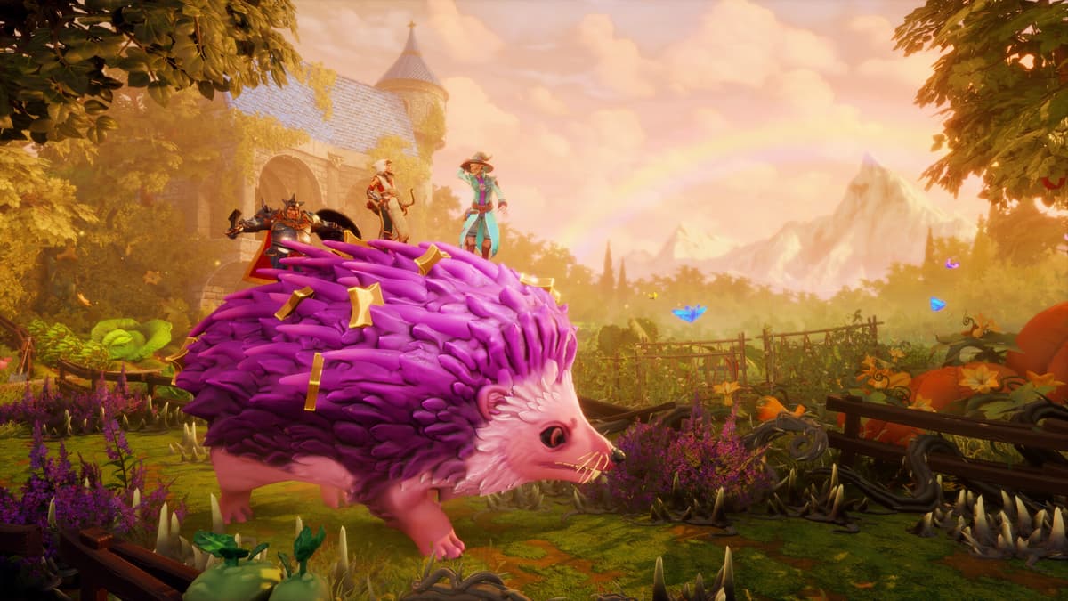 Picture of Trine 5: A Clockwork Conspiracy