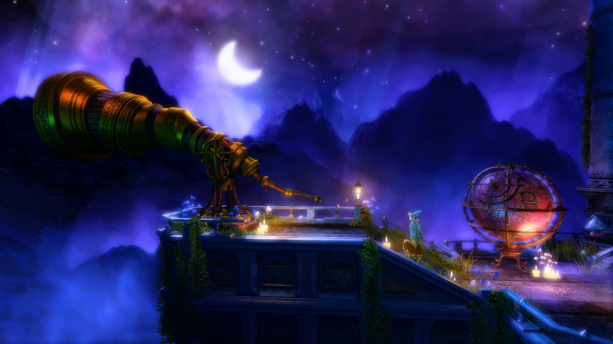 Picture of Trine Enchanted Edition