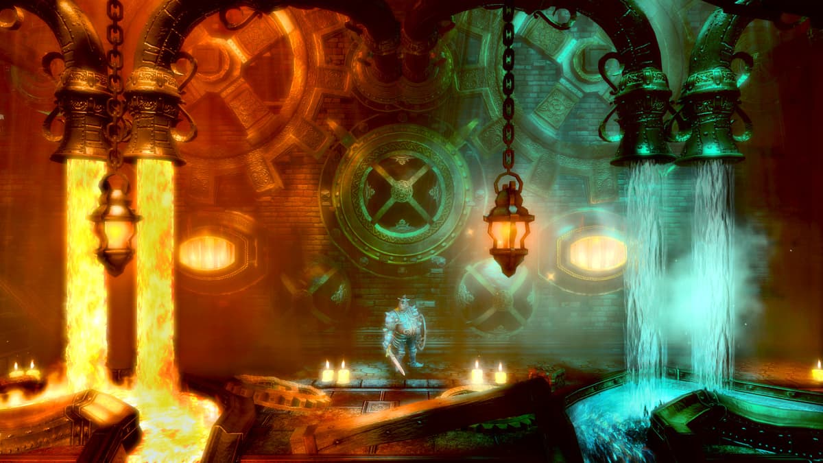 Picture of Trine Enchanted Edition